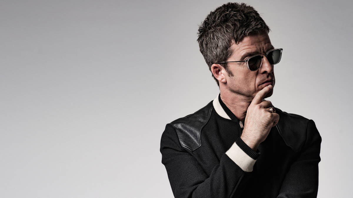 Noel Gallagher announces gig at Manchester’s Wythenshawe Park for 2023