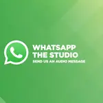 WhatsApp the Studio