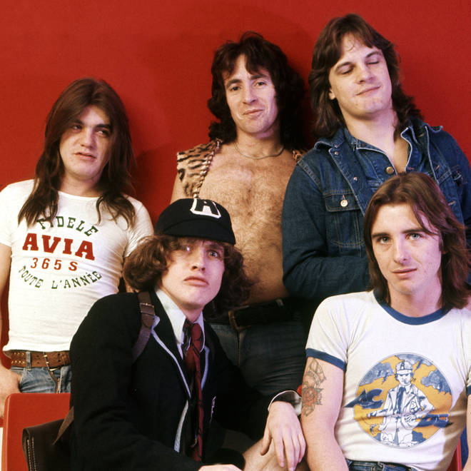 What’s the meaning behind these classic album titles? - Radio X