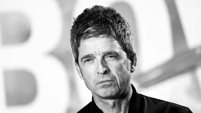 Noel Gallagher in September 2022
