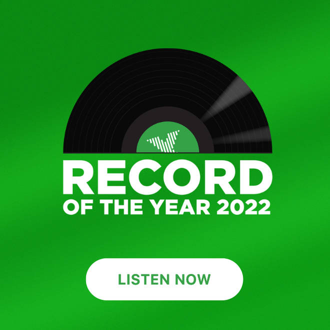 The Lathums named Radio X Record Of The Year 2022 winners Radio X