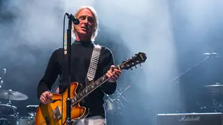 Paul Weller performs At O2 Academy Brixton
