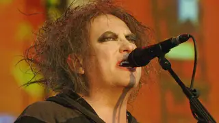 The Cure: Anniversary 1978-2018 Live In Hyde Park trailer