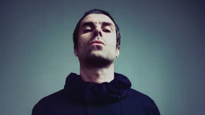 Liam Gallagher