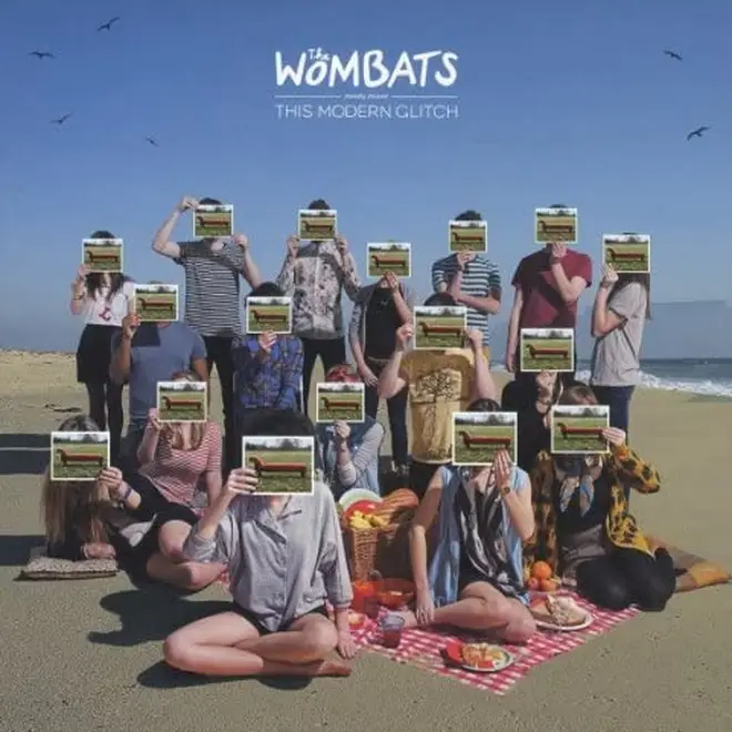 The Wombats Proudly Present This Modern Glitch