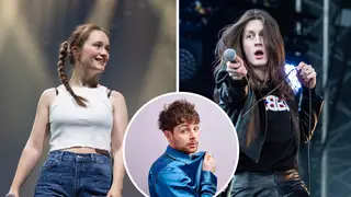 Sigrid, Tom Grennan and Blossoms will headline The Big Feastival 2023