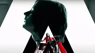 Seven Nation Army comes from The White Stripes' Elephant album