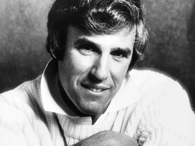 Burt Bacharach won three Academy Awards and six Grammys in a long and memorable career
