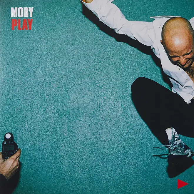 Moby - Play: