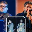 Damon Albarn remembers The Specials' Terry Hall