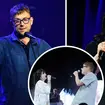 Damon Albarn has talked about the possibility of a Billie Eilish collab