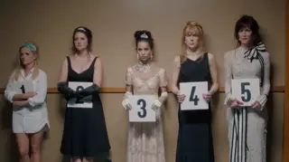 A still from the season 2 trailer for HBO's Big Little Lies