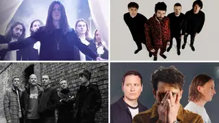 Sounds Of The City Leeds has announced its line-up for 2023