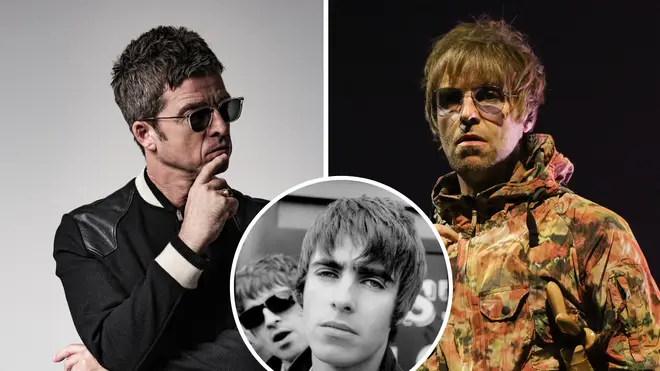 Noel Gallagher responds to Liam's Oasis reunion comments