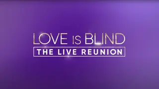 Love is Blind season 4 is getting a live reunion