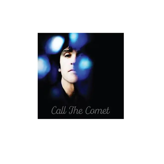 Johnny Marr - Call The Comet