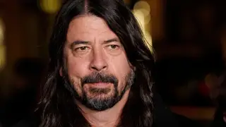 Foo Fighters will release their 11th studio album on 2nd June.
