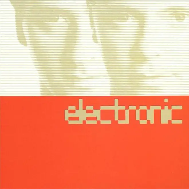Electronic – Electronic
