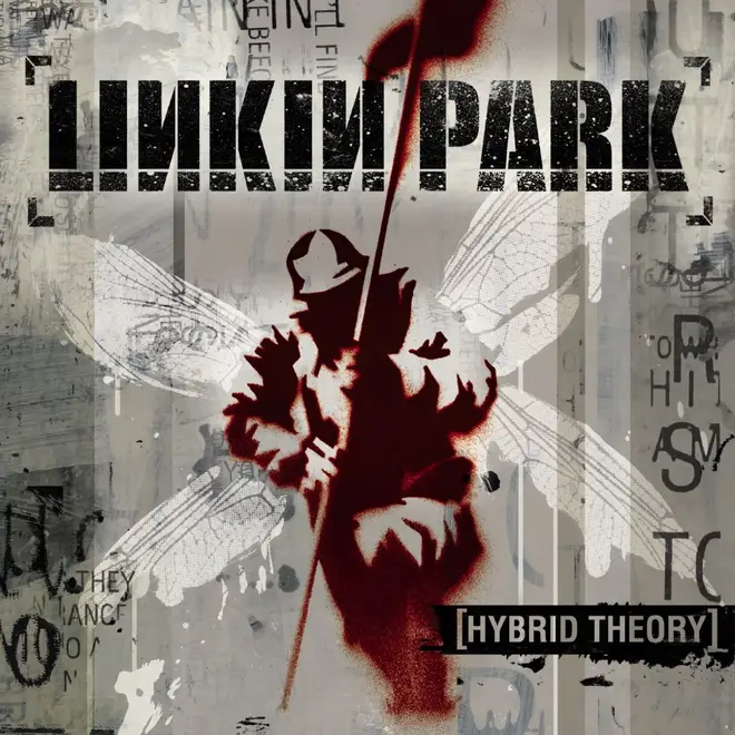 Linkin Park - Hybrid Theory: