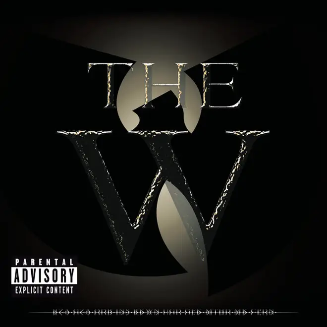 Wu Tang Clan - The W