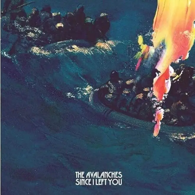 The Avalanches - Since I Left You: