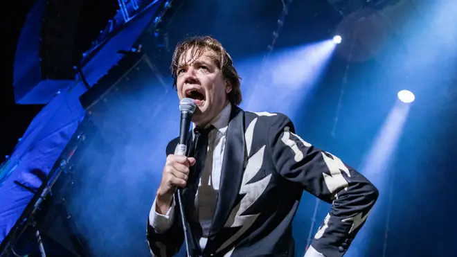 The Hives 2022