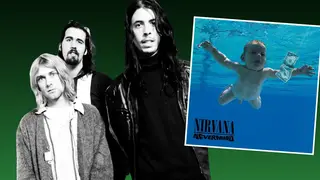 Nirvana: fans of the hidden track