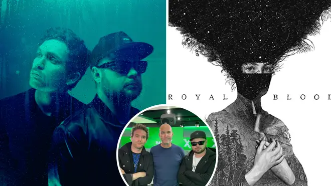 Royal Blood talk 10 years of their debut