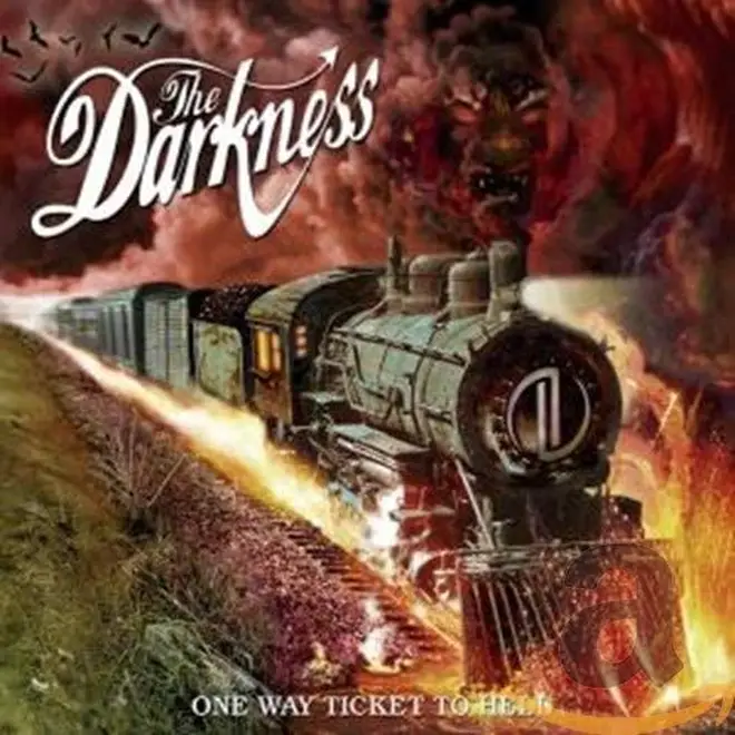The Darkness - One Way Ticket To Hell… And Back