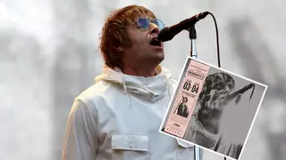 Liam Gallagher is release a Knebworth 22 live album