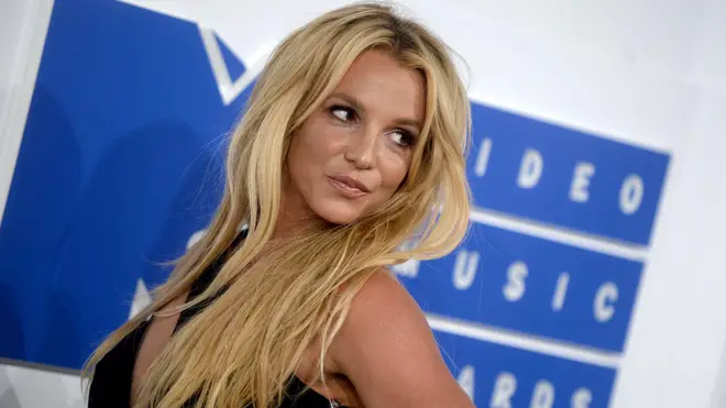 Could Britney be performing with Sir Elton?