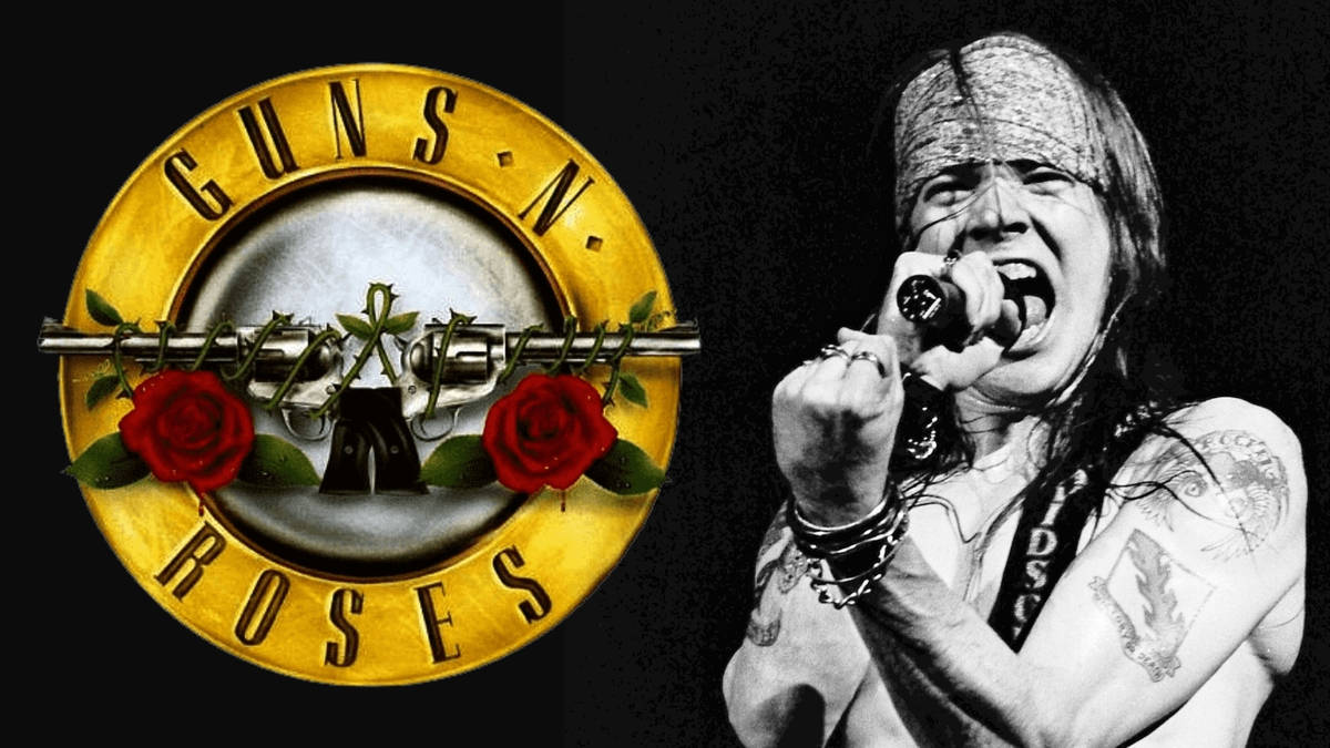 How did Guns N' Roses come up with their name? - Radio X