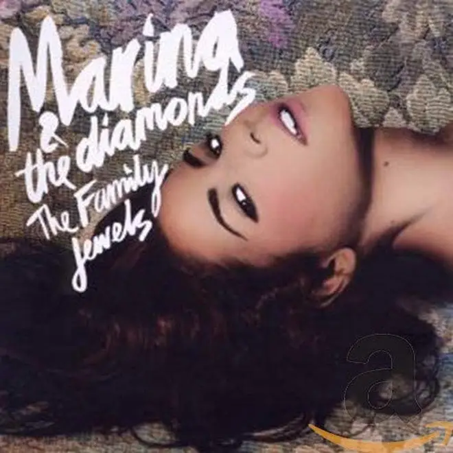 Marina And The Diamonds - The Family Jewels