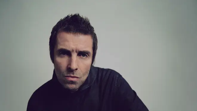 Liam Gallagher