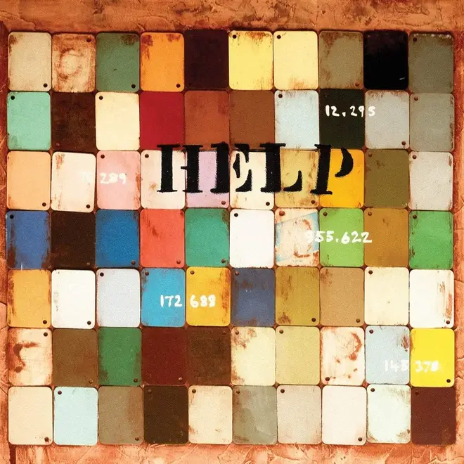 War Child - The Help Album