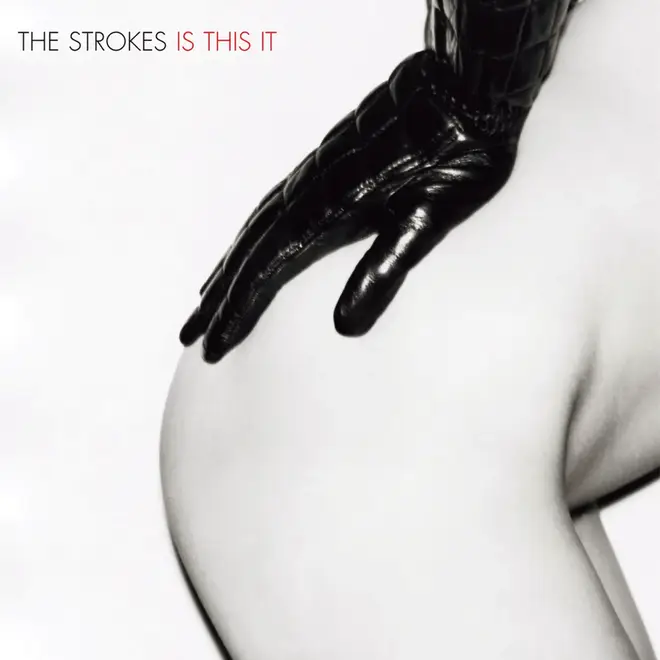 The Strokes - Is This It: