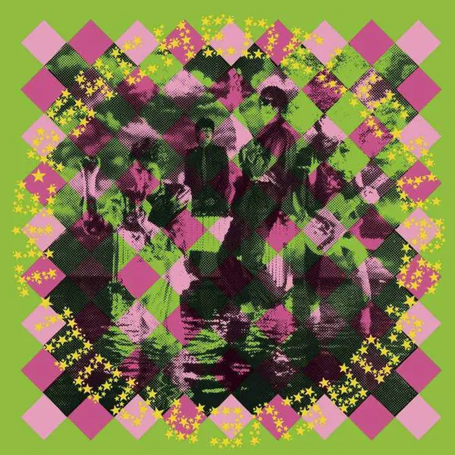 Psychedelic Furs - Forever Now