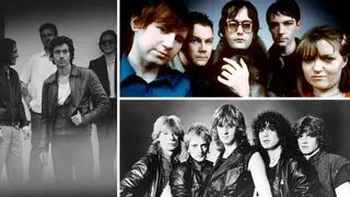 Great Yorkshire acts: Arctic Monkeys, Pulp and Def Leppard.