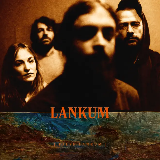 Lankum - False Lankum album artwork