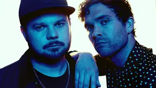 Royal Blood are set to release a new album in September