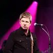 Noel Gallagher's High Flying Birds Perform at Crystal Palace Bowl