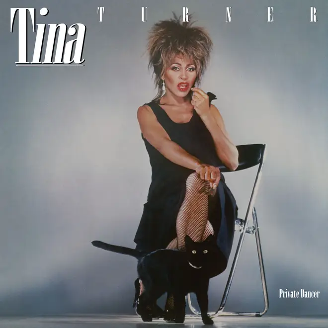 Tina Turner – Private Dancer