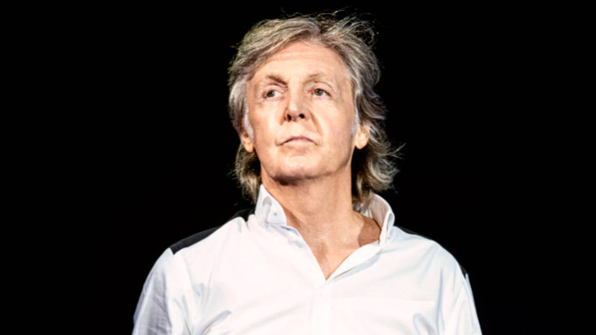 Paul McCartney announces Australian tour dates for 2023 Radio X