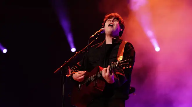 Jake Bugg will be performing on Friday night at Victorious Festival 2023