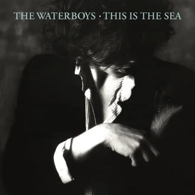 The Waterboys - This Is The Sea cover art