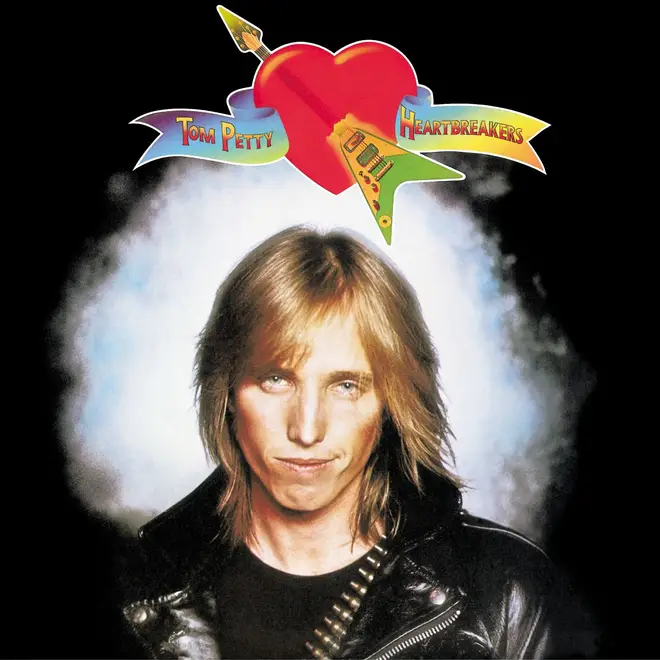 Tom Petty & The Heartbreakers - Tom Petty & The Heartbreakers cover art