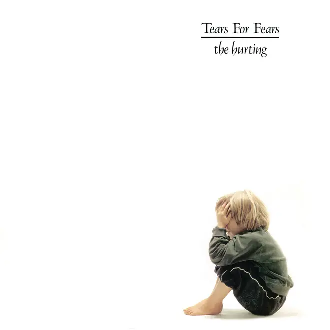 Tears For Fears - The Hurting cover art