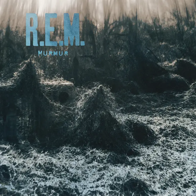 R.E.M. - Murmur cover art