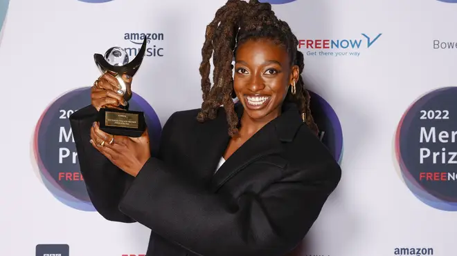 Little Simz wins the Mercury Prize: Albums of the Year 2022