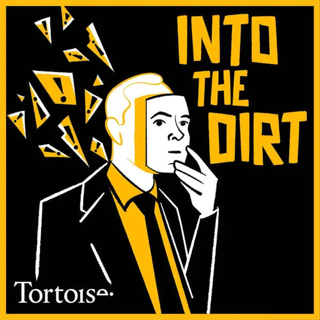 Into The Dirt podcast